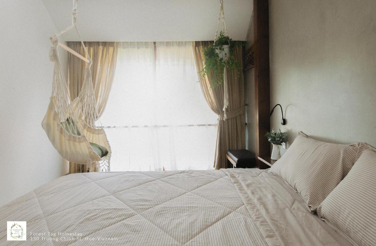 Forest Tag Homestay Hue Luaran gambar