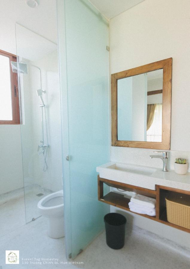 Forest Tag Homestay Hue Luaran gambar
