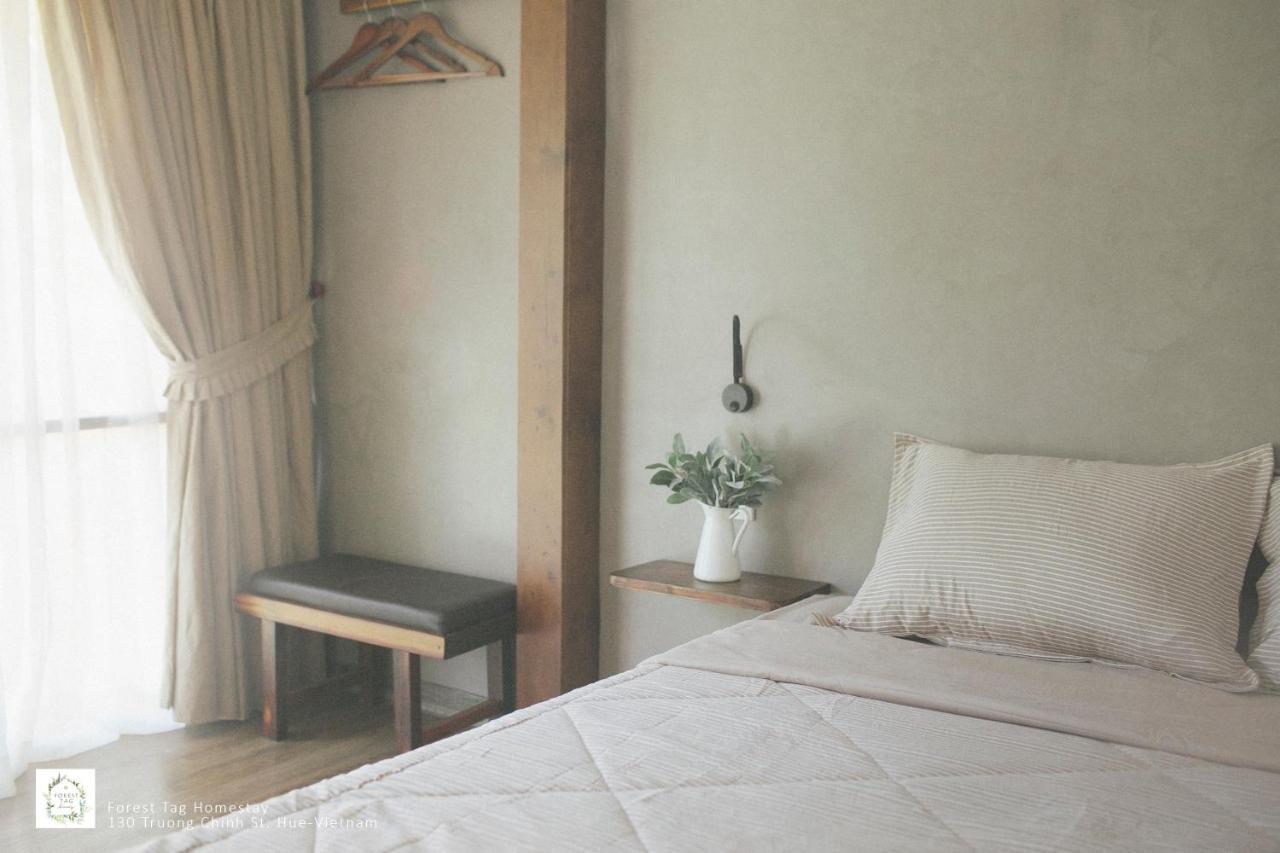 Forest Tag Homestay Hue Luaran gambar