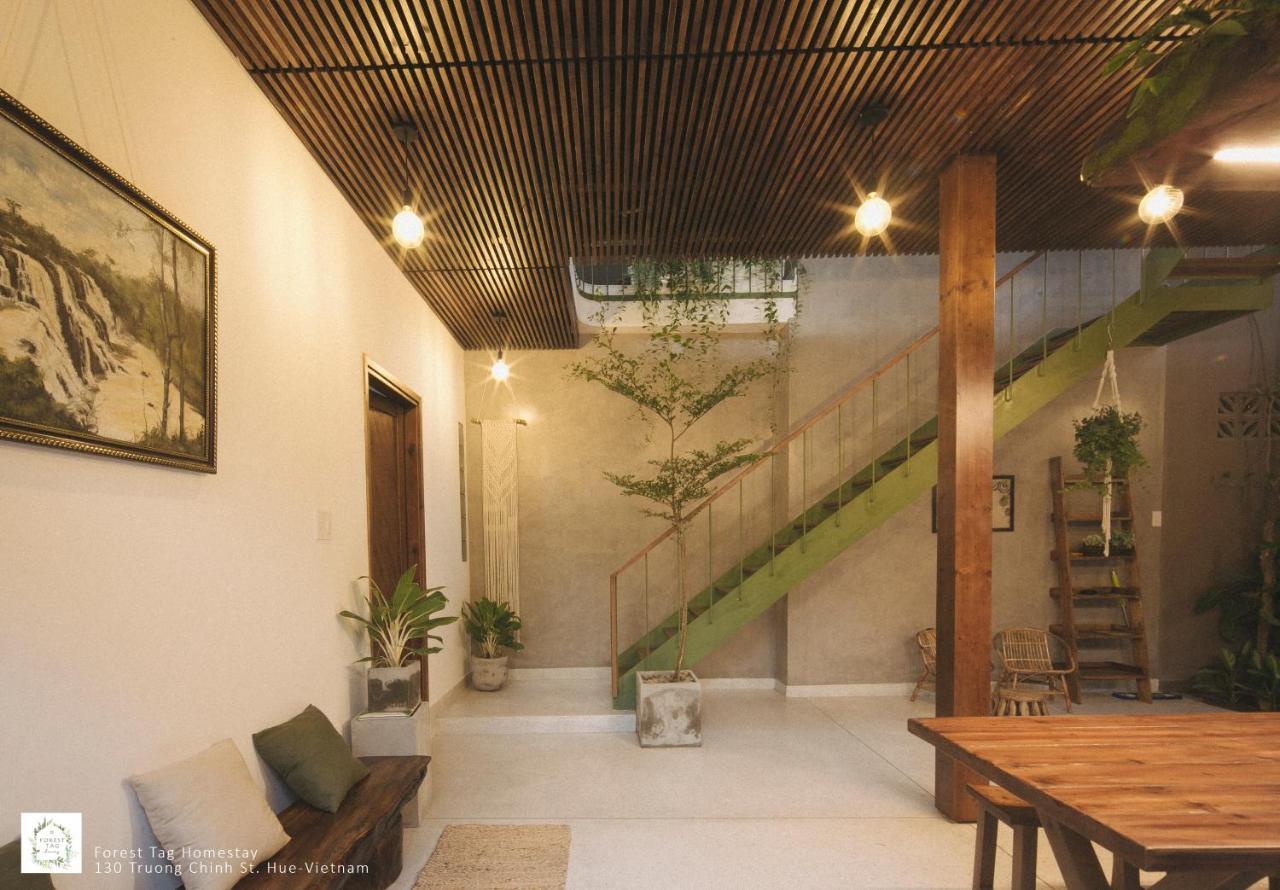 Forest Tag Homestay Hue Luaran gambar