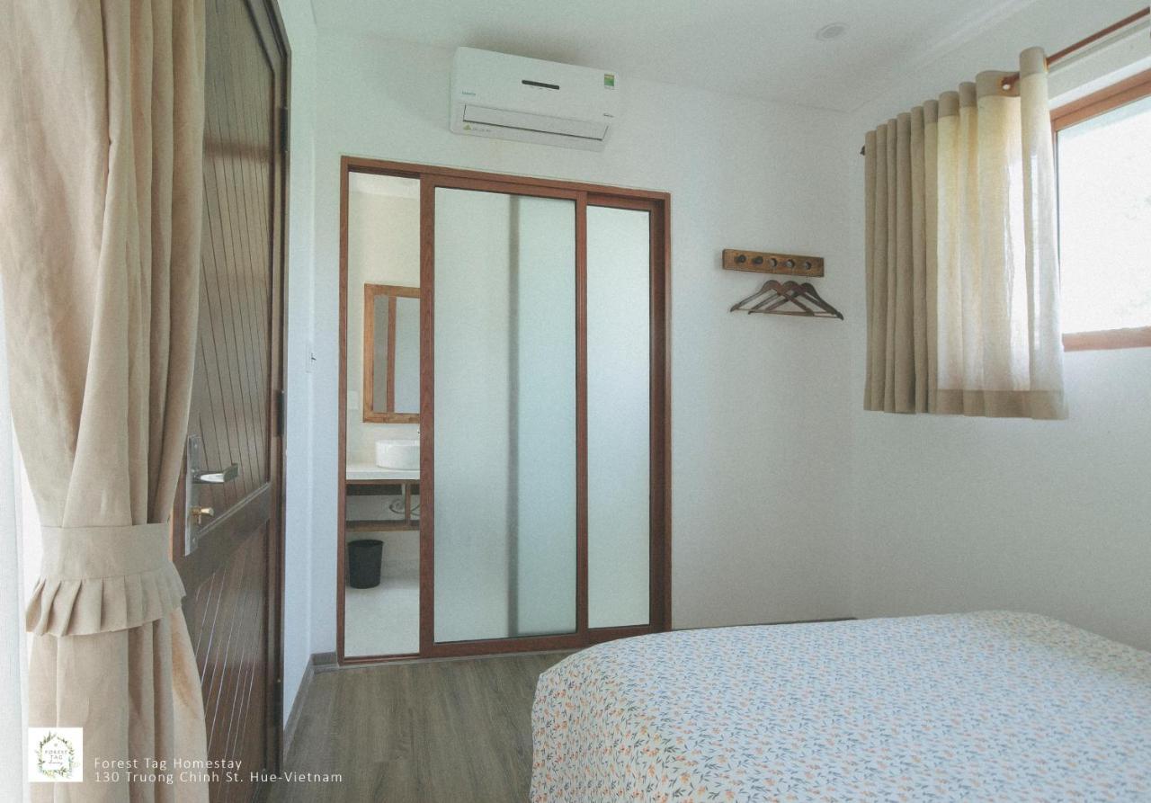 Forest Tag Homestay Hue Luaran gambar