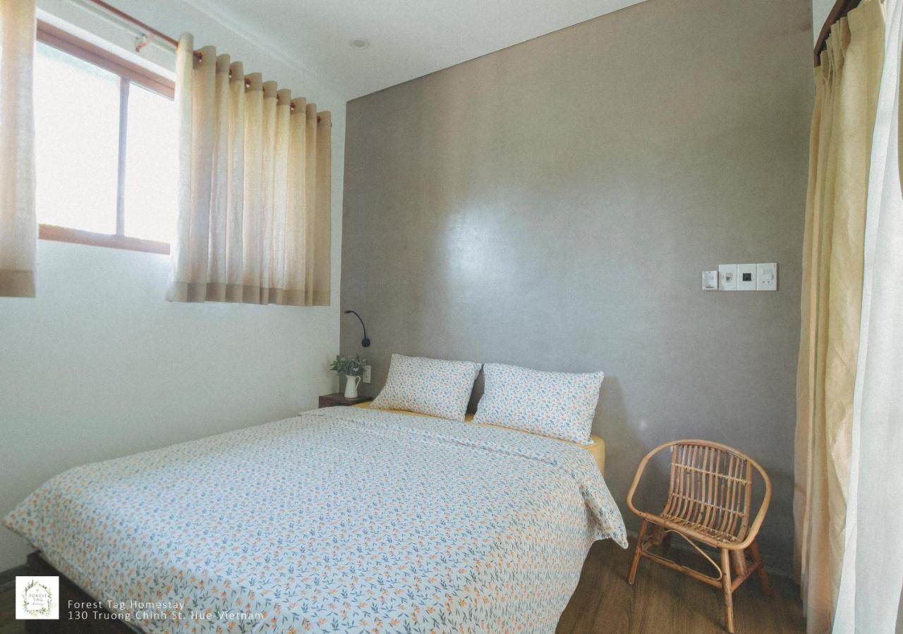 Forest Tag Homestay Hue Luaran gambar