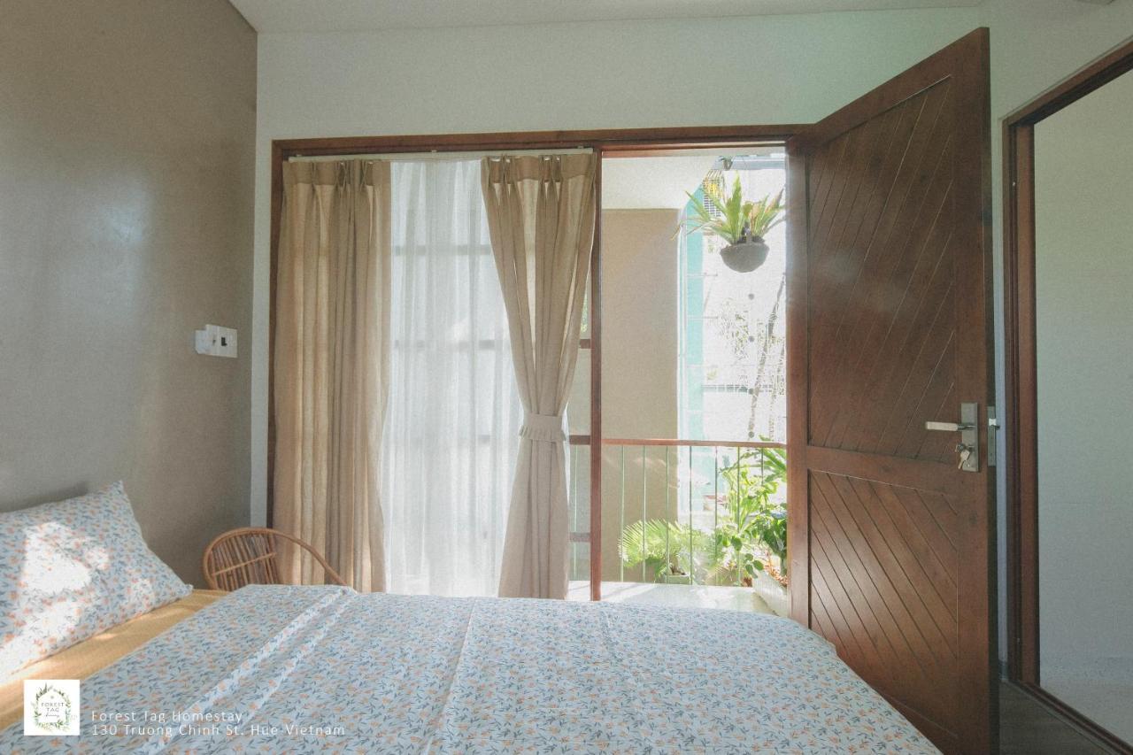 Forest Tag Homestay Hue Luaran gambar