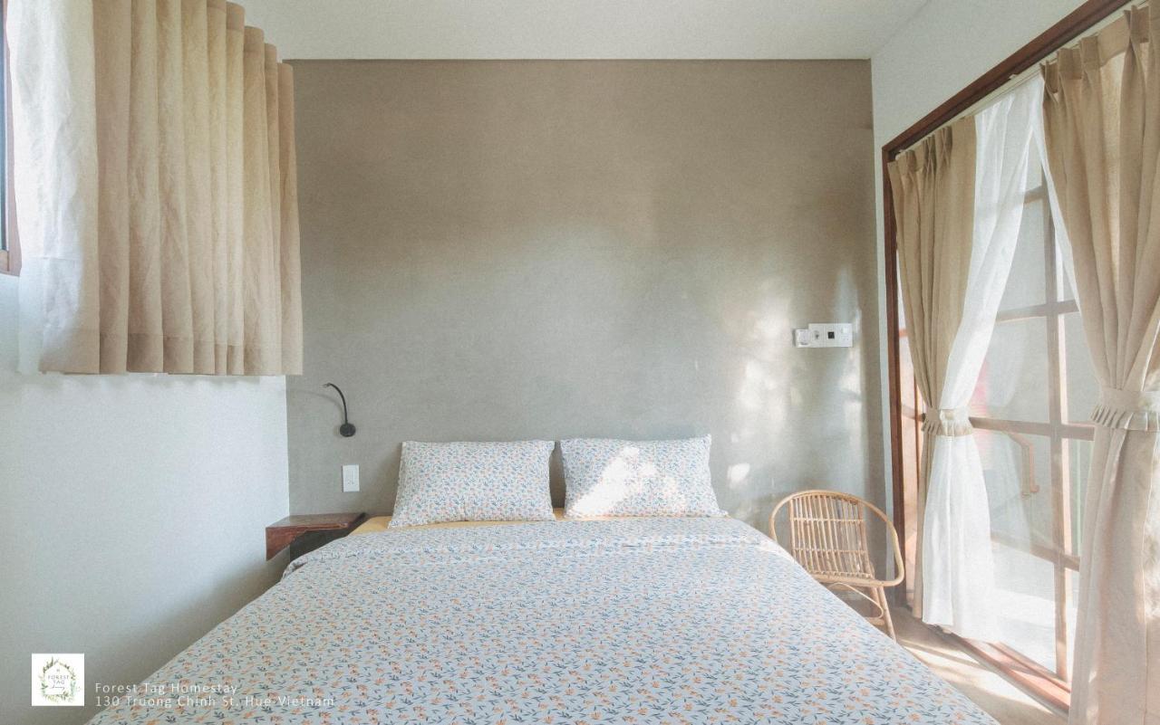 Forest Tag Homestay Hue Luaran gambar