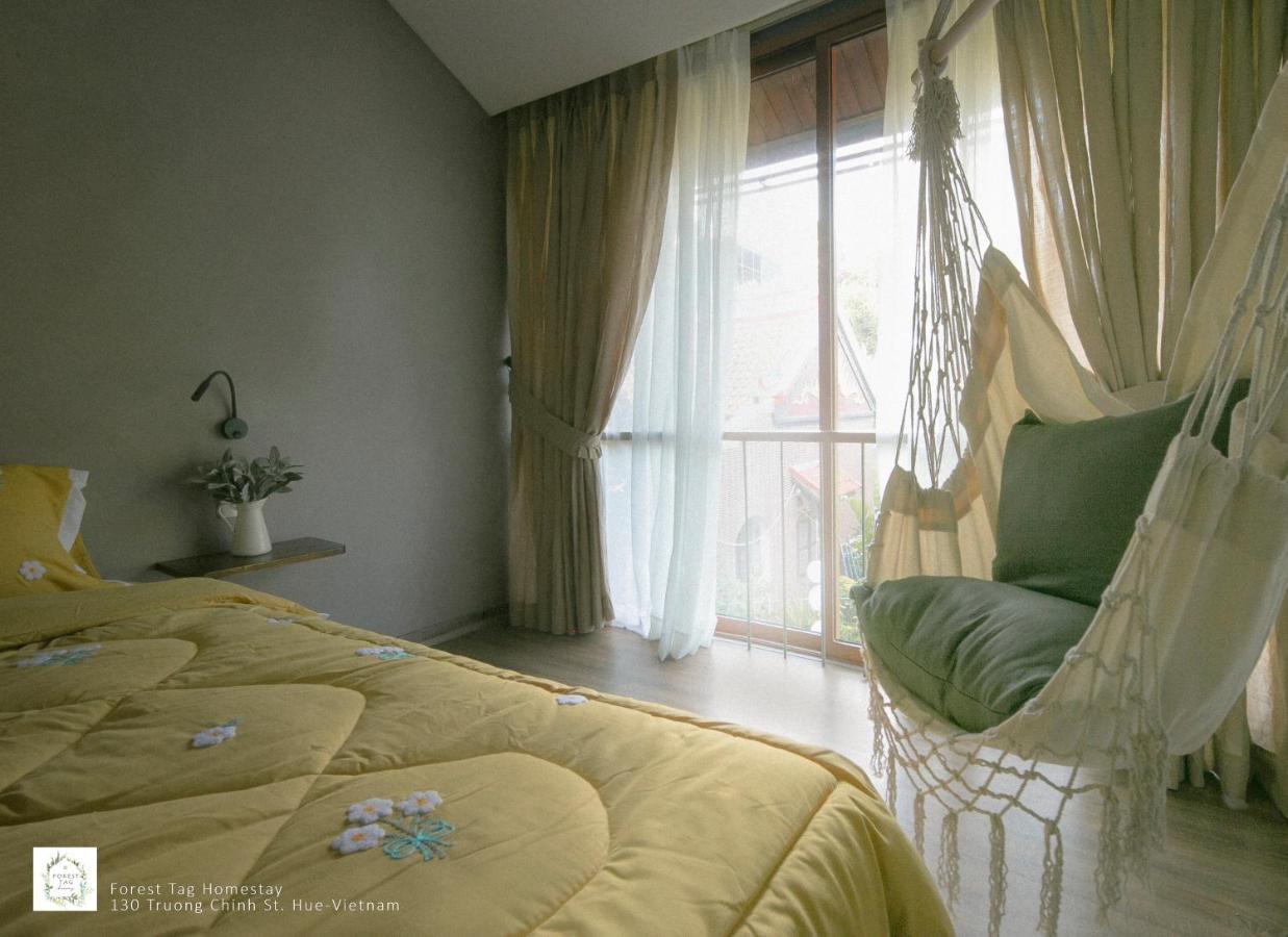Forest Tag Homestay Hue Luaran gambar