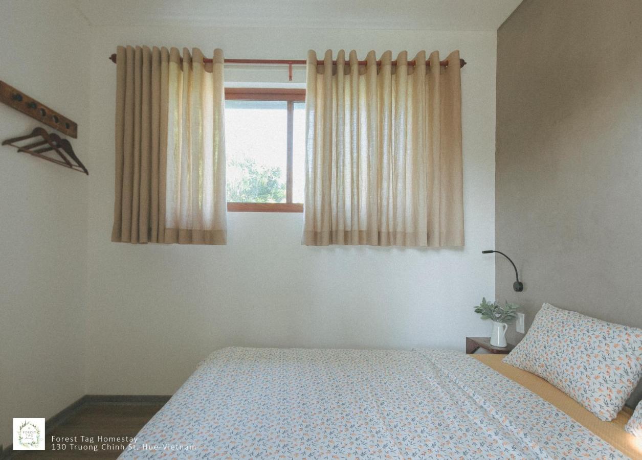 Forest Tag Homestay Hue Luaran gambar