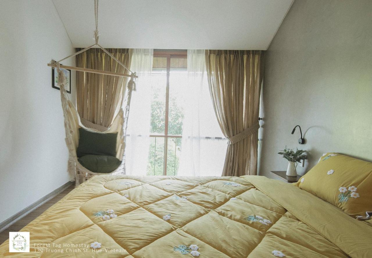 Forest Tag Homestay Hue Luaran gambar