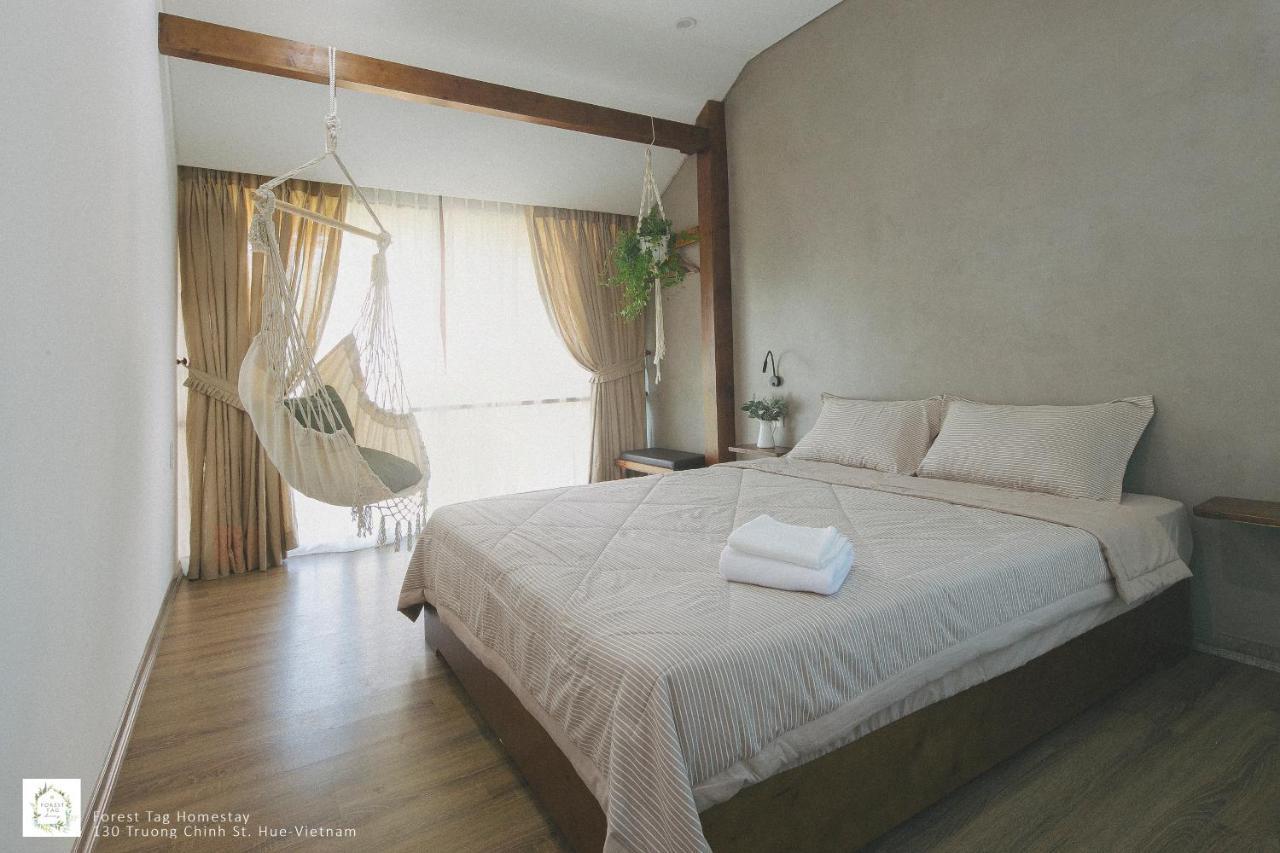 Forest Tag Homestay Hue Luaran gambar