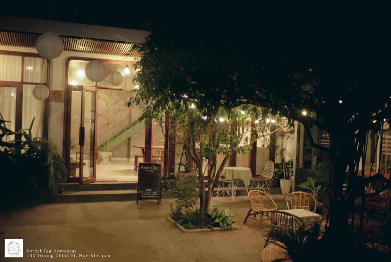 Forest Tag Homestay Hue Luaran gambar