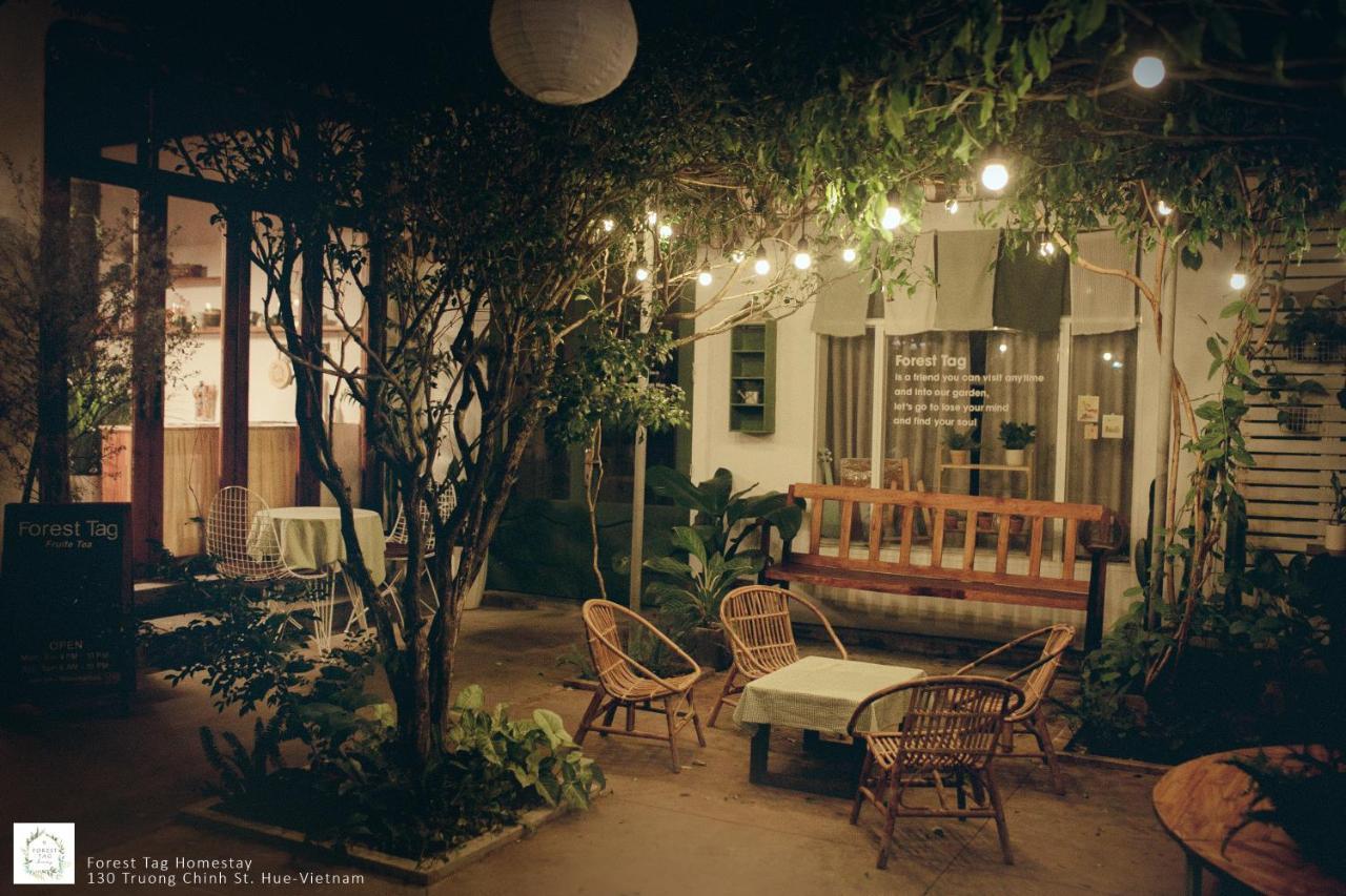 Forest Tag Homestay Hue Luaran gambar