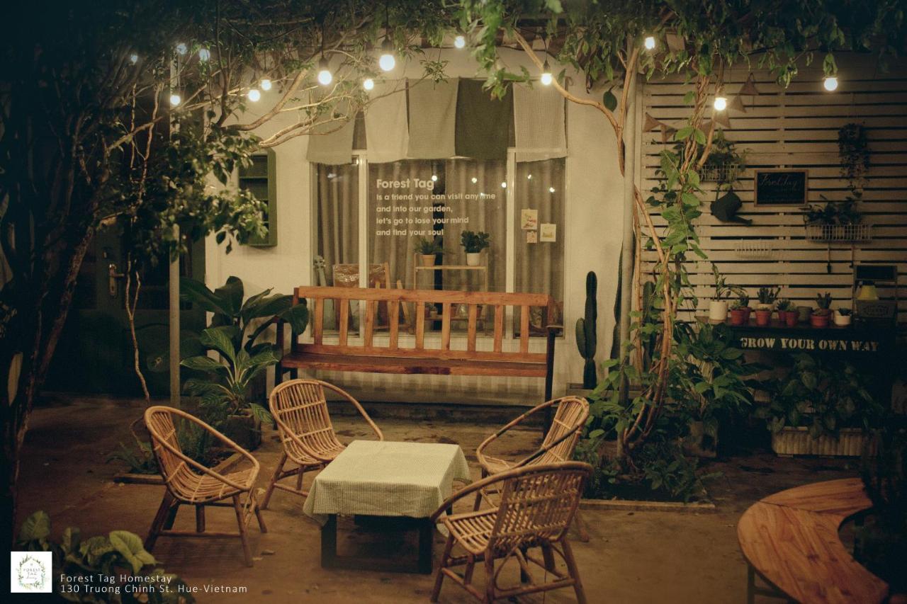 Forest Tag Homestay Hue Luaran gambar