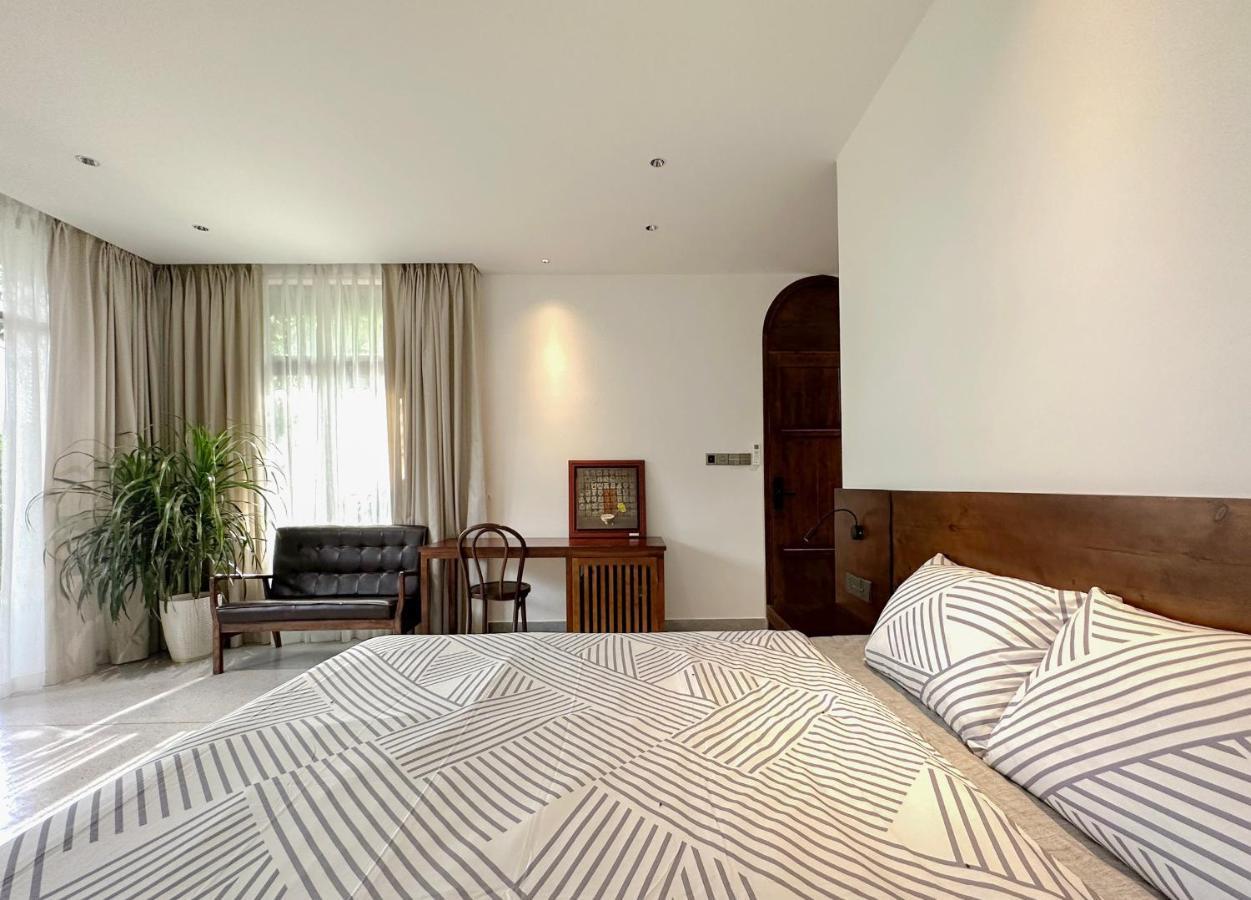 Forest Tag Homestay Hue Luaran gambar