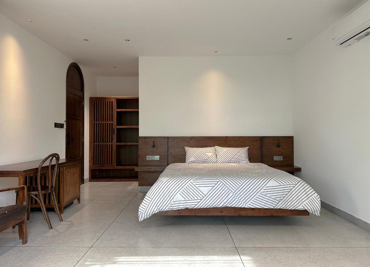 Forest Tag Homestay Hue Luaran gambar