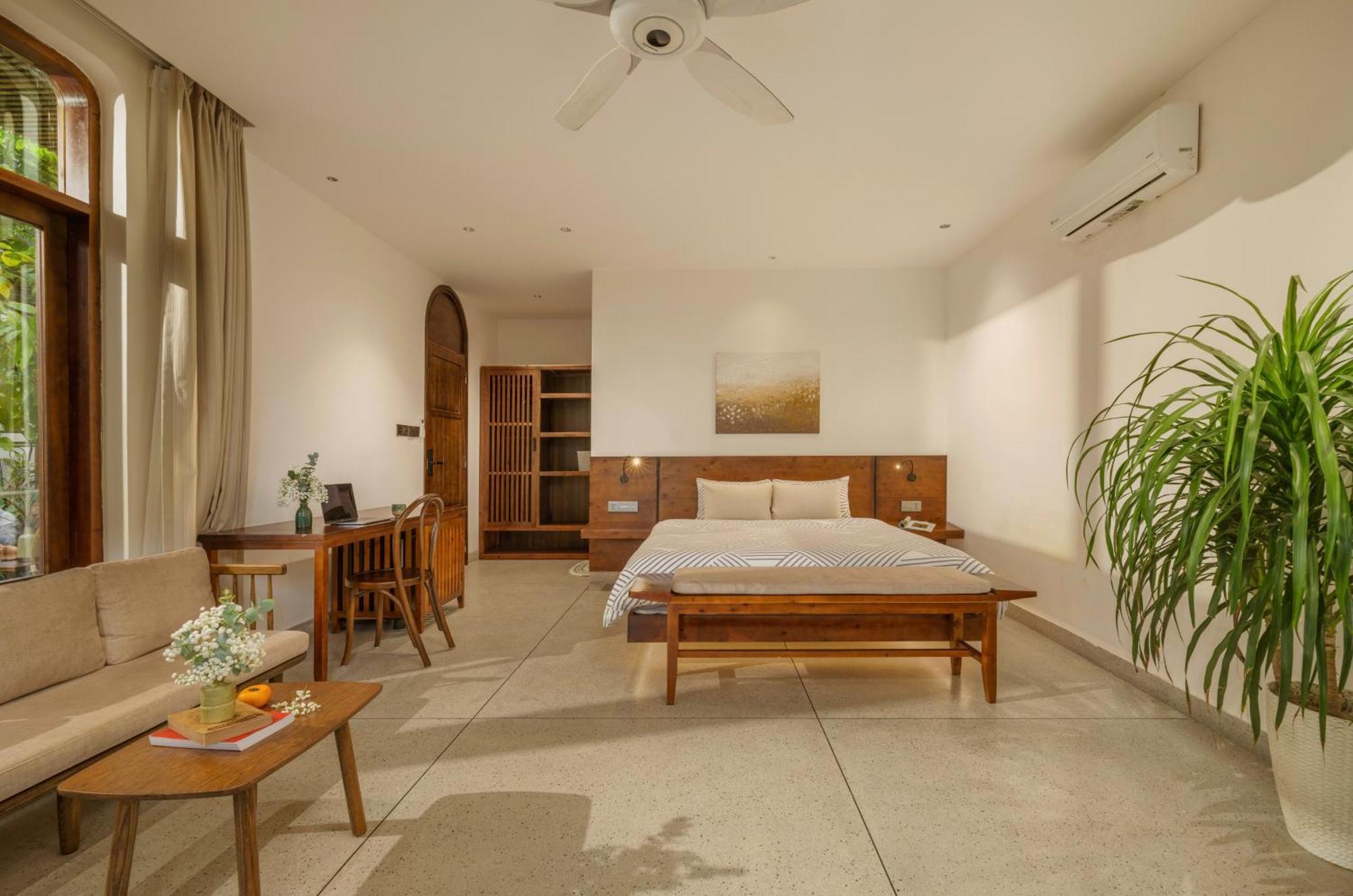 Forest Tag Homestay Hue Luaran gambar