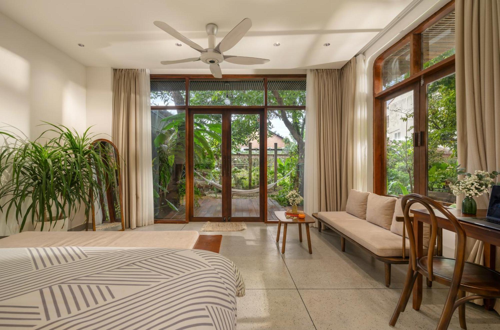 Forest Tag Homestay Hue Luaran gambar