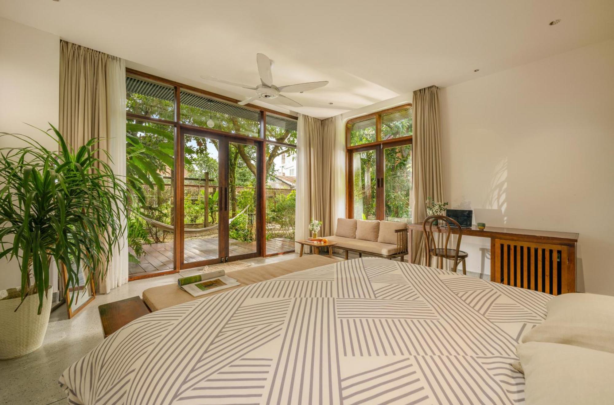 Forest Tag Homestay Hue Luaran gambar