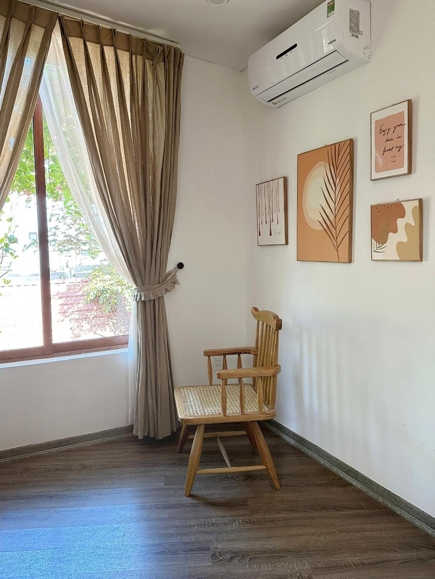 Forest Tag Homestay Hue Luaran gambar