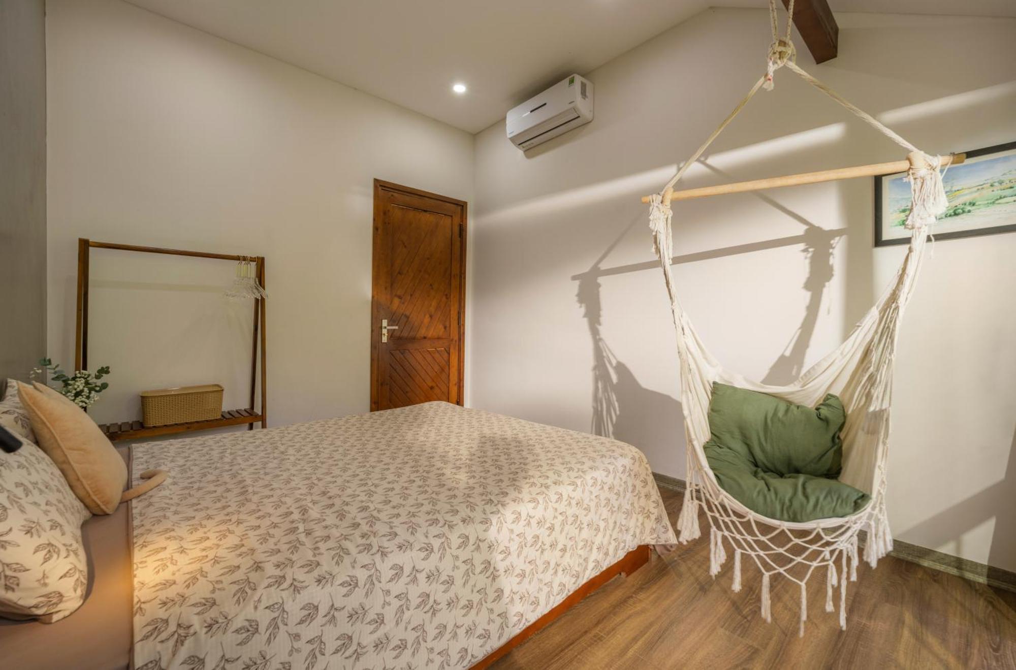 Forest Tag Homestay Hue Luaran gambar
