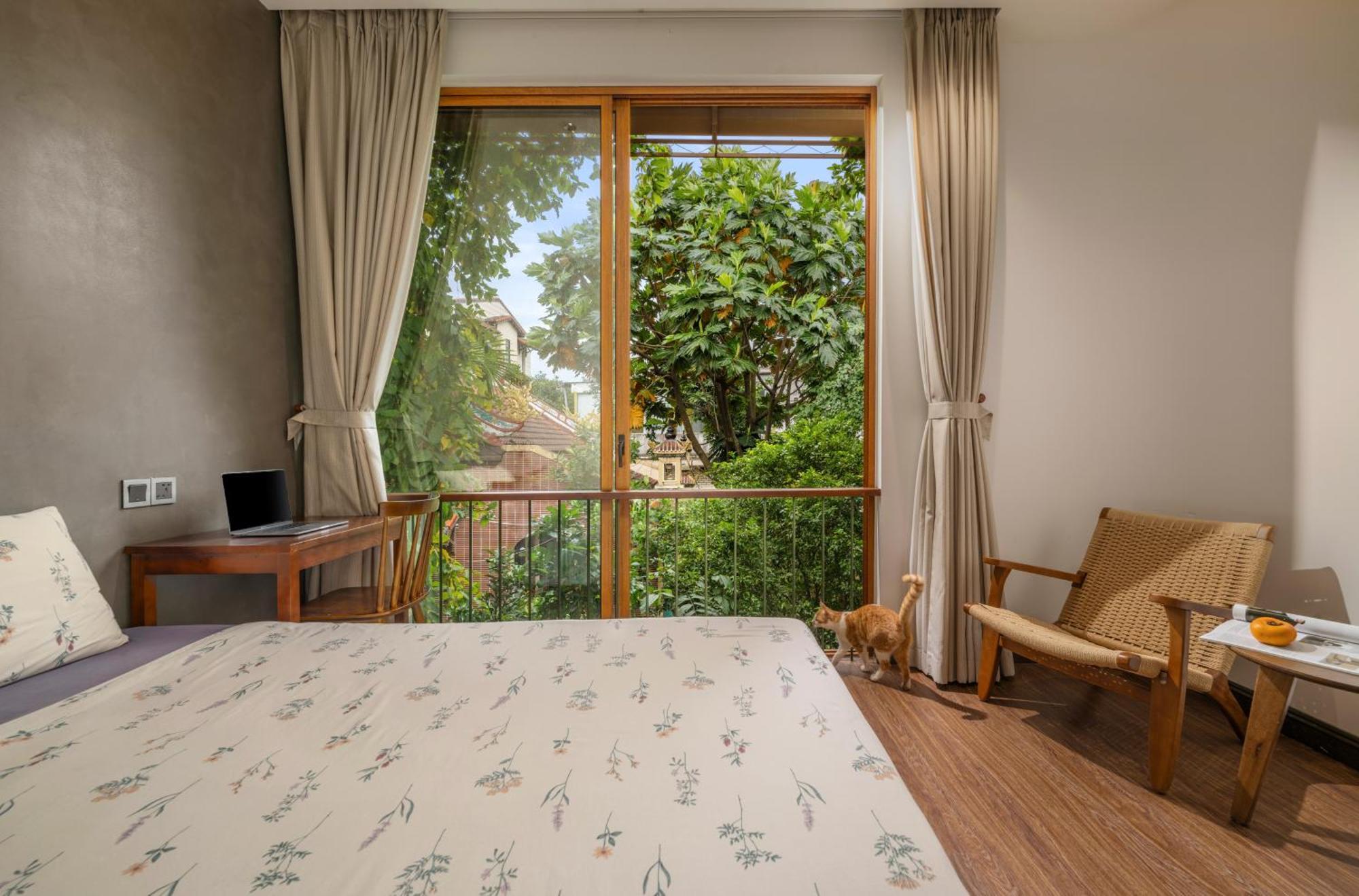 Forest Tag Homestay Hue Luaran gambar