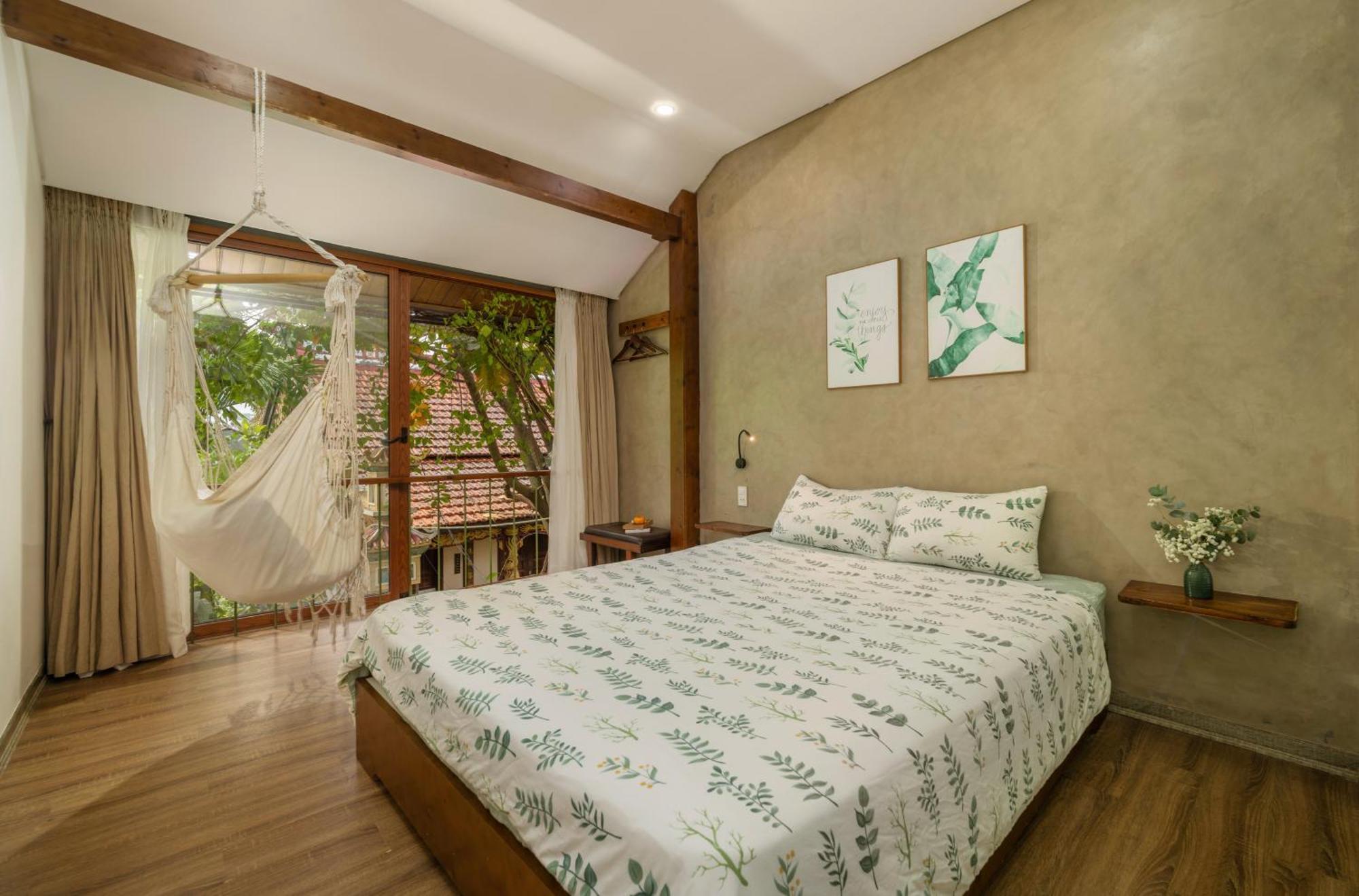 Forest Tag Homestay Hue Luaran gambar