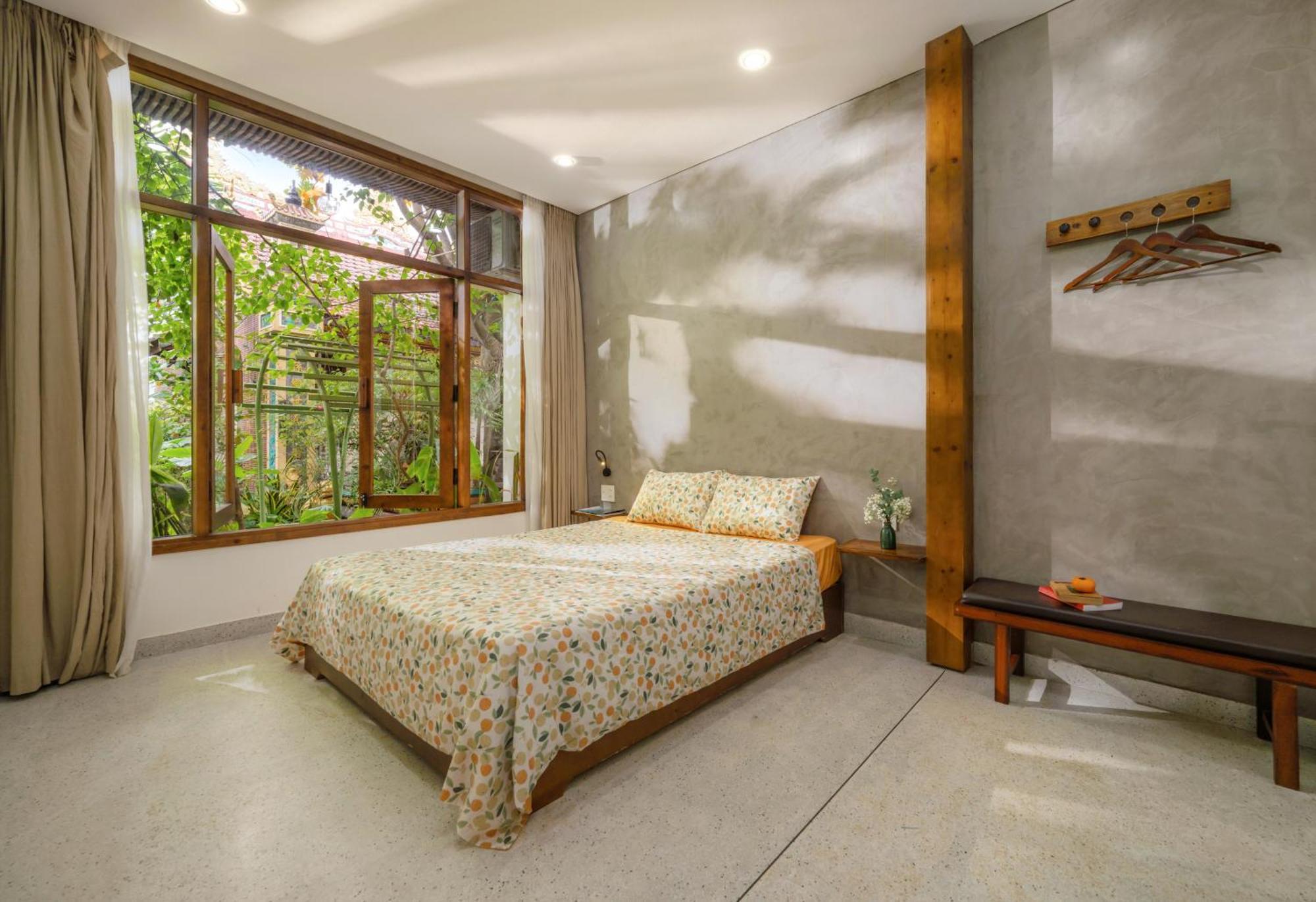 Forest Tag Homestay Hue Luaran gambar