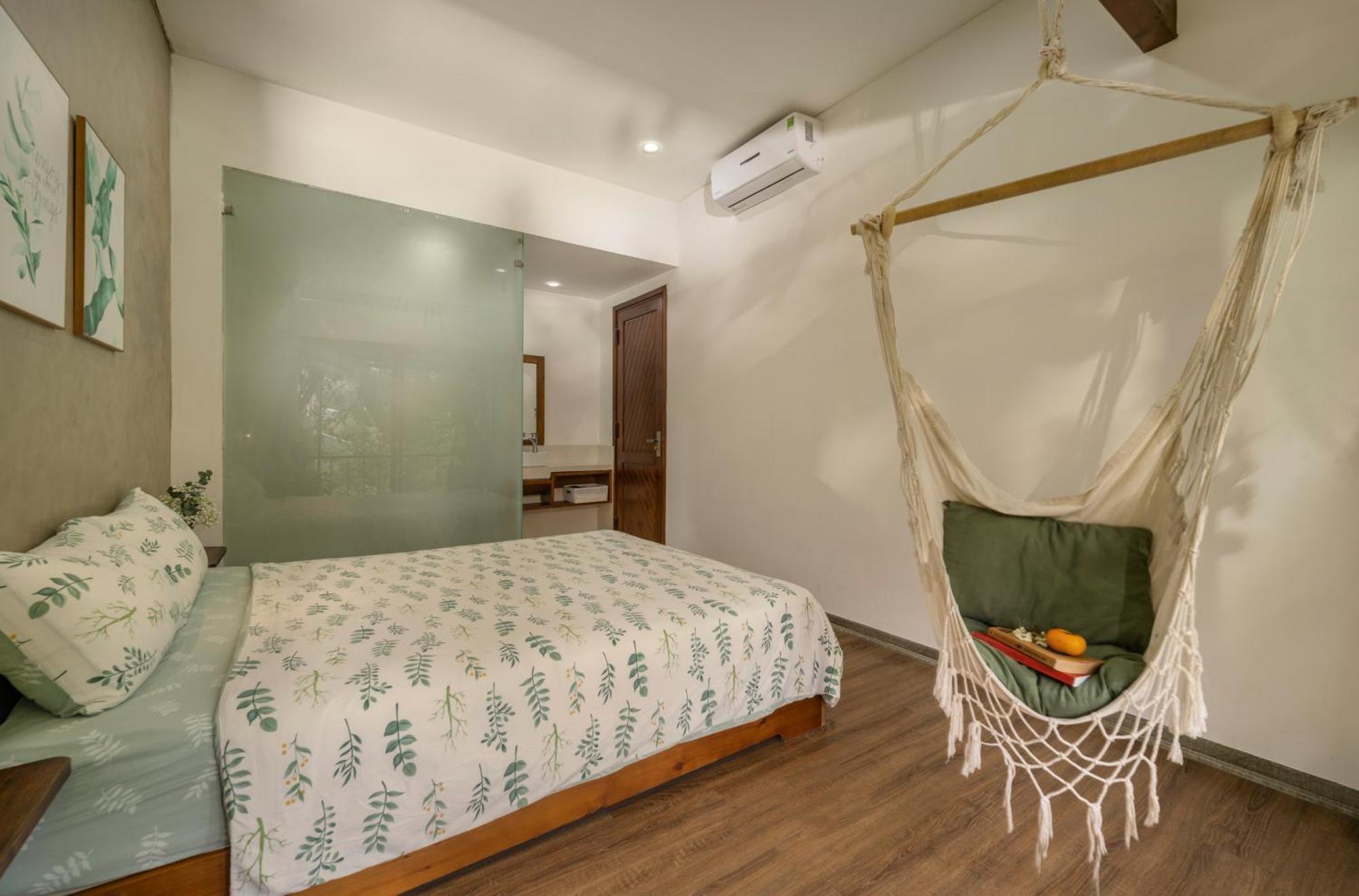 Forest Tag Homestay Hue Luaran gambar